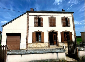 maison à la vente -   41360  SAVIGNY SUR BRAYE, surface 115 m2 vente maison - UBI433189808